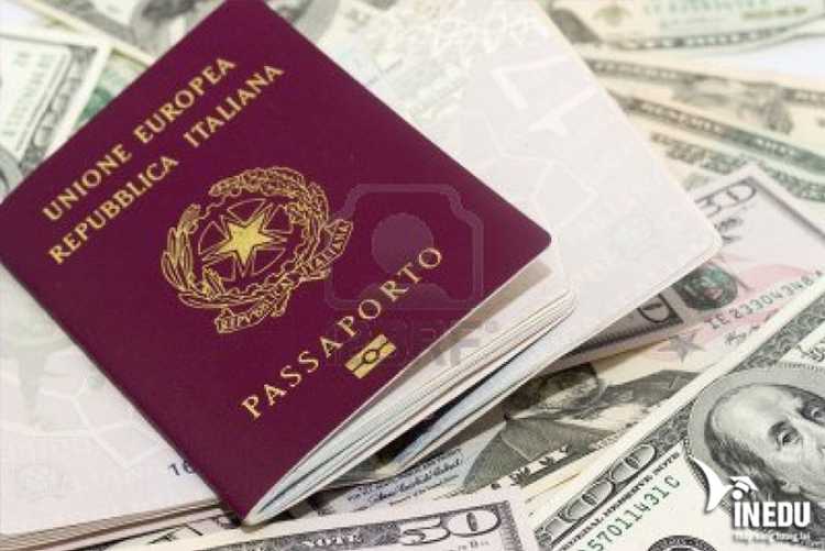 Thủ tục hồ sơ xin Visa Italia