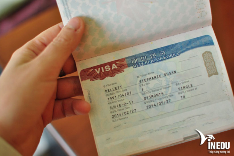 Thủ tục làm Visa Na Uy tại Đại sứ quán