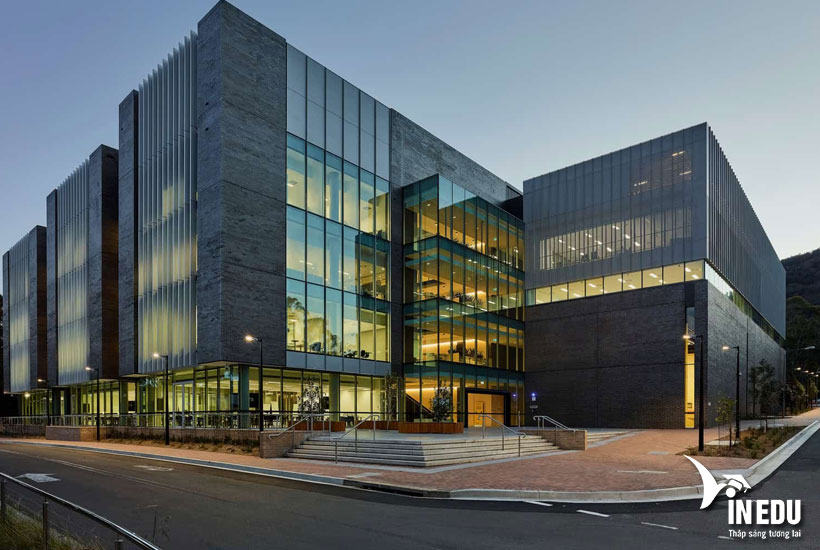 ĐH Wollongong (UOW)