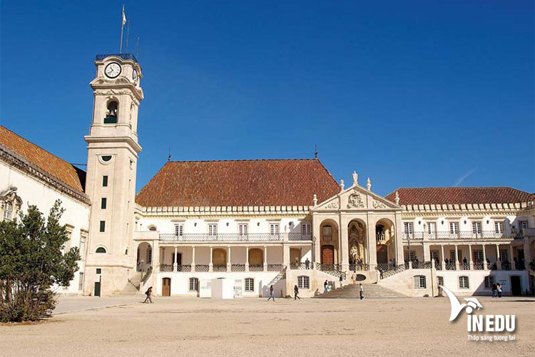 Đại học Coimbra