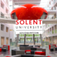 Đại học Solent - ngôi trường 5 sao cho chất lượng giảng dạy và học tập
