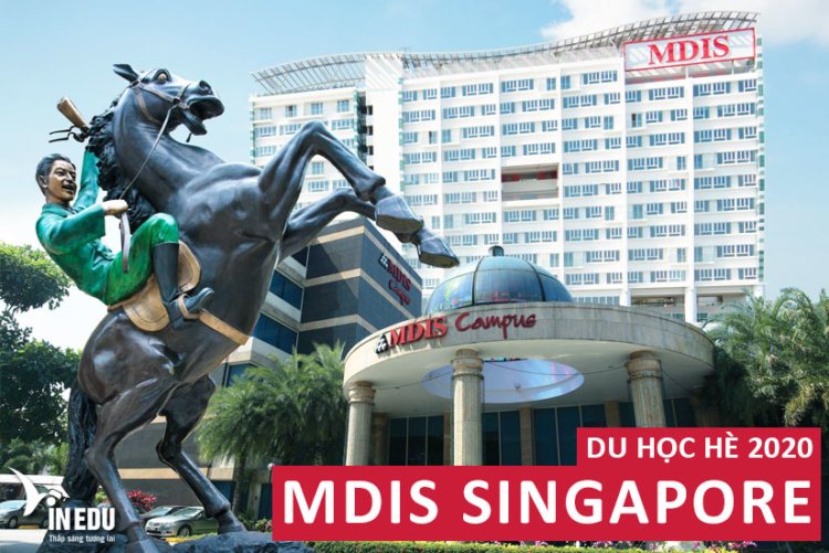 MDIS Singapore