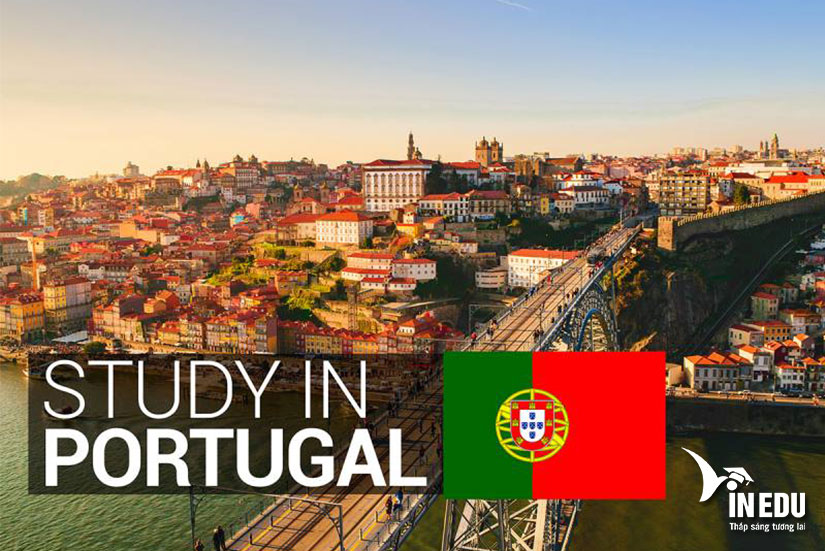 Thông tin về chi phí du học Bồ Đào Nha chi tiết nhất