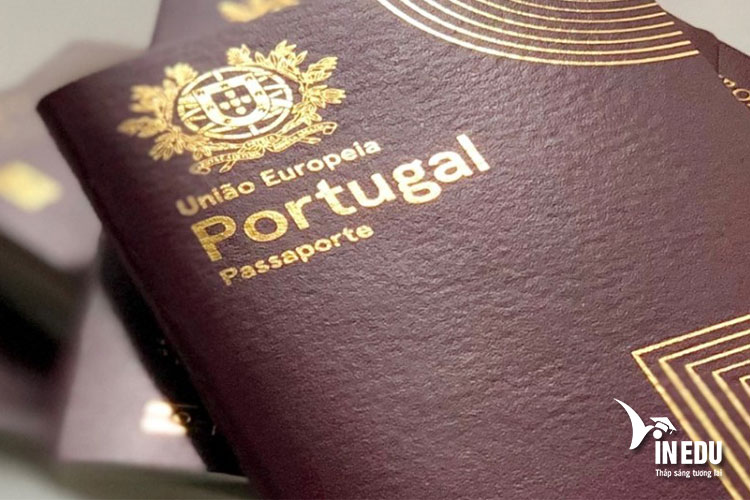 Visa Bồ Đào Nha có nhiều loại