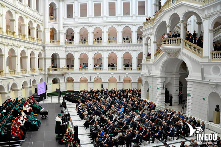 Warsaw University Of Technology