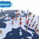Những thông tin chi tiết về chương trình học bổng Erasmus