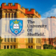 Đại học Sheffield, ngôi trường năng động bậc nhất nước Anh