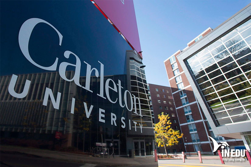 Đại học Carleton - ngôi trường Đại học công lập toàn diện tại Ottawa