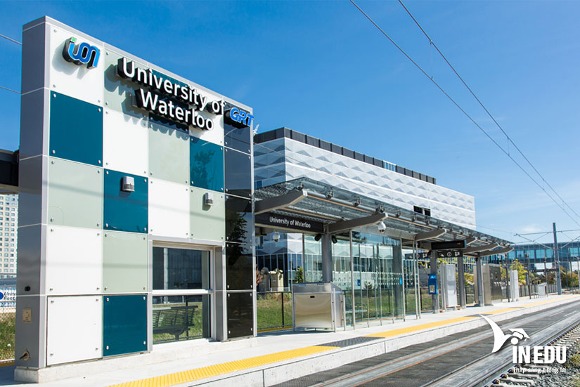 Đại học Waterloo - ngôi trường cung cấp chương trình khởi nghiệp hàng đầu