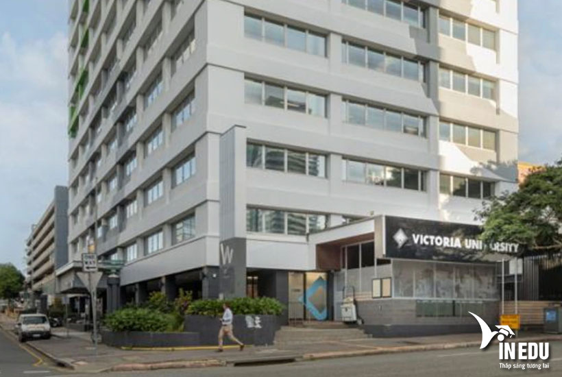 Victoria University Brisbane Campus