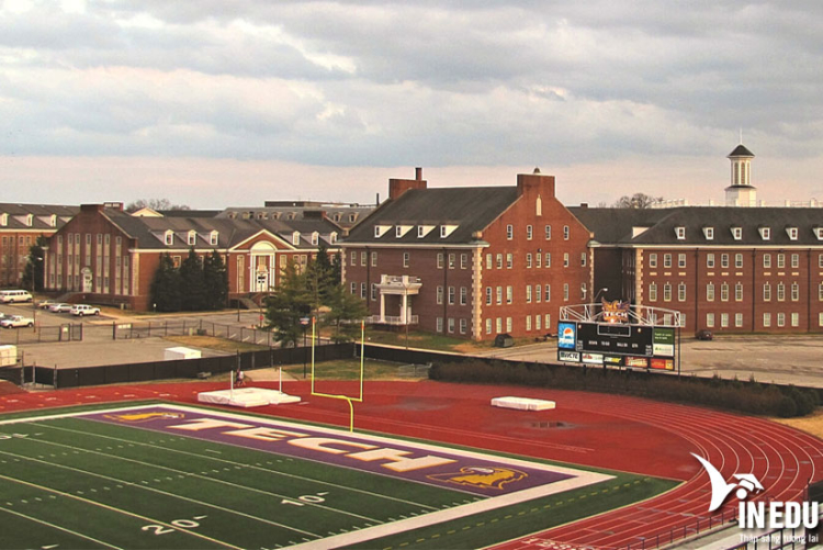 Tennessee Technological University