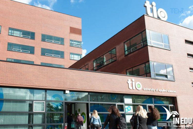 Tio University of Applied Science