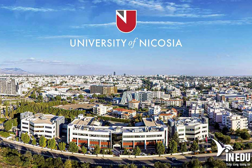 University of Nicosia – Trường đại học lớn nhất Cộng hòa Síp