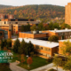 Binghamton University – Học phí, Học bổng, chương trình dự bị năm nhất