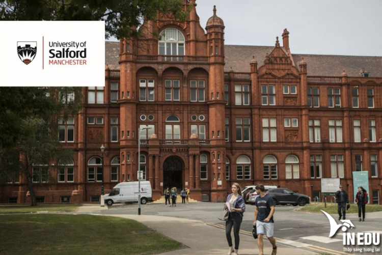 University of Salford