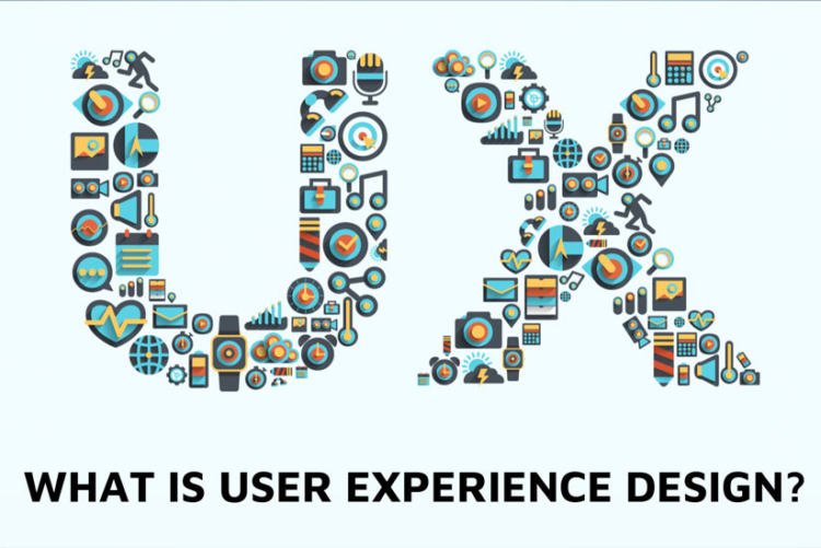 UX Design là gì?