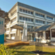 Trường Nelson Marlborough Institute of Technology – NMIT, New Zealand