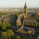 University of Glasgow – Sự lâu đời và hiện đại