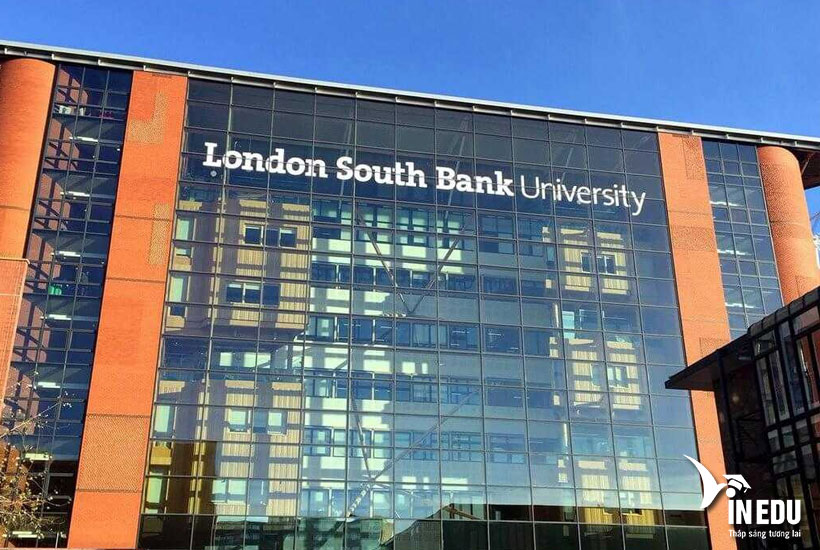 London South Bank University – Nơi tuyệt vời để học về Tài chính