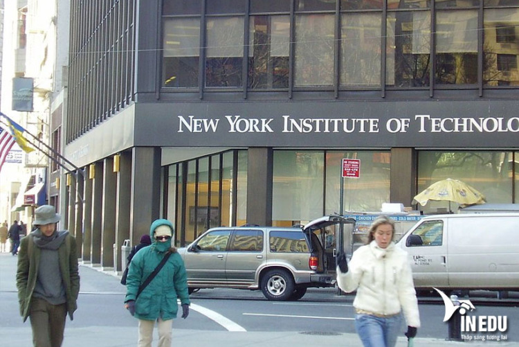 New York Institute of Technology