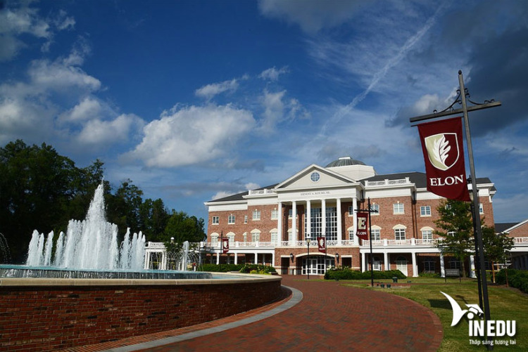 Elon University