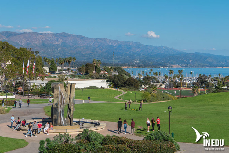 Santa Barbara City College