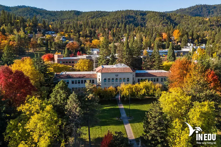 Southern Oregon University