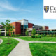 Crandall University chào đón sinh viên quốc tế