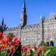 Georgetown University – Trường nhiều học sinh Việt mơ đến