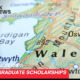 Học bổng 10.000 xứ Wales - Cơ hội thứ 2 cho du học sinh tại Anh