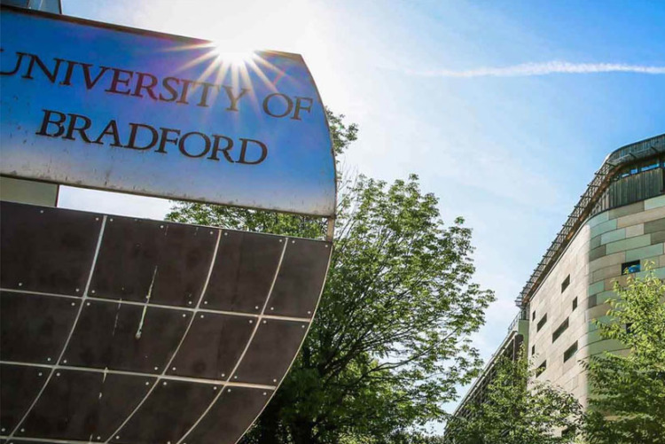 University of Bradford