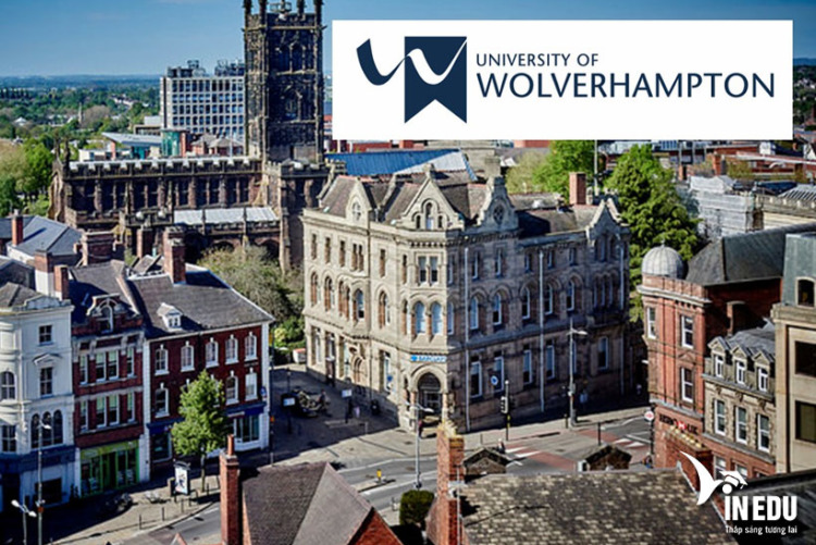 University of Wolverhampton