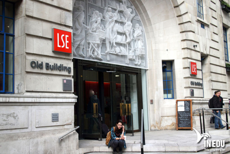 London School of Economics and Political Science