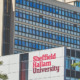 Sheffield Hallam University – Chương trình đào tạo, Học bổng