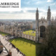 Tổng quan về Đại học Cambridge của Anh Quốc