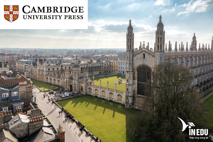 Tổng quan về Đại học Cambridge của Anh Quốc