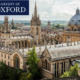 Tổng quan về Đại học Oxford của Anh Quốc