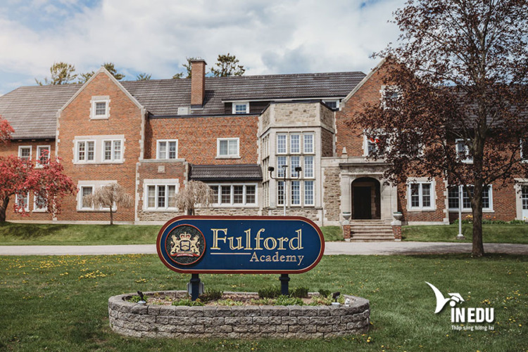 Fulford Academy