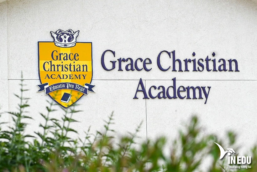 Grace Christian Academy – Chương trình đào tạo và Học phí