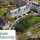 Tulane University – Chương trình đào tạo, Học phí