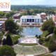 Clemson University – Du học Mỹ với học phí hấp dẫn