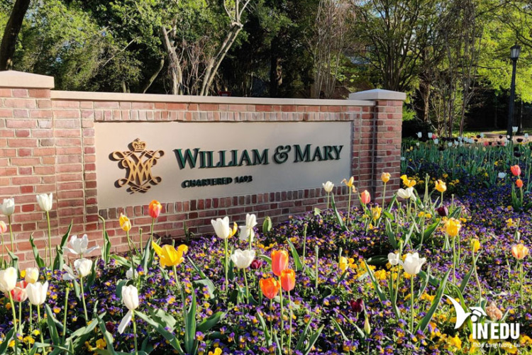 College of William & Mary