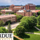 Purdue University – Chương trình đào tạo, Học phí, Học bổng