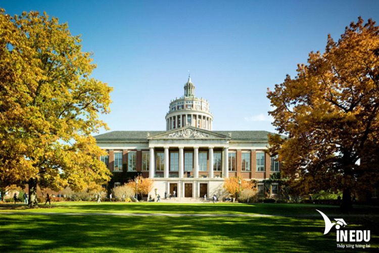 University of Rochester