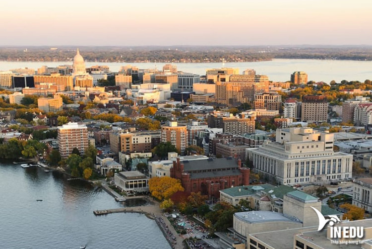 University of Wisconsin-Madison