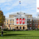 University of Wisconsin- Madison – Chương trình đào tạo, học phí