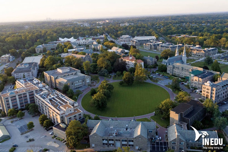 Villanova University