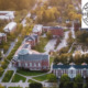 Bates College – Chương trình đào tạo, Học phí