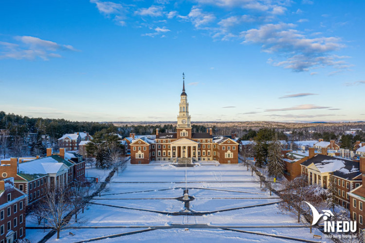 Colby College 