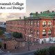 Học bổng 100% tại Savannah College of Art and Design